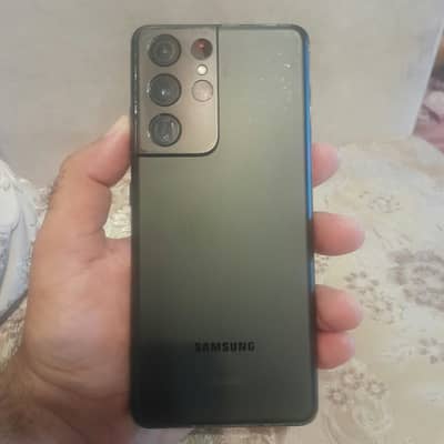 Samsung Mobile S21 Ultra