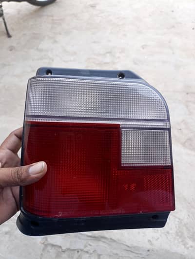 Mehran pair original back light