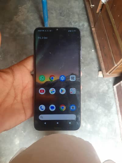 Nokia G10