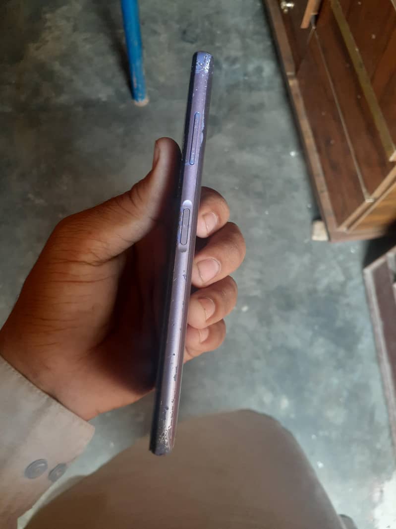 Nokia G10 1