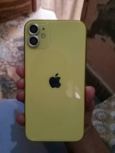 Apple iPhone 11