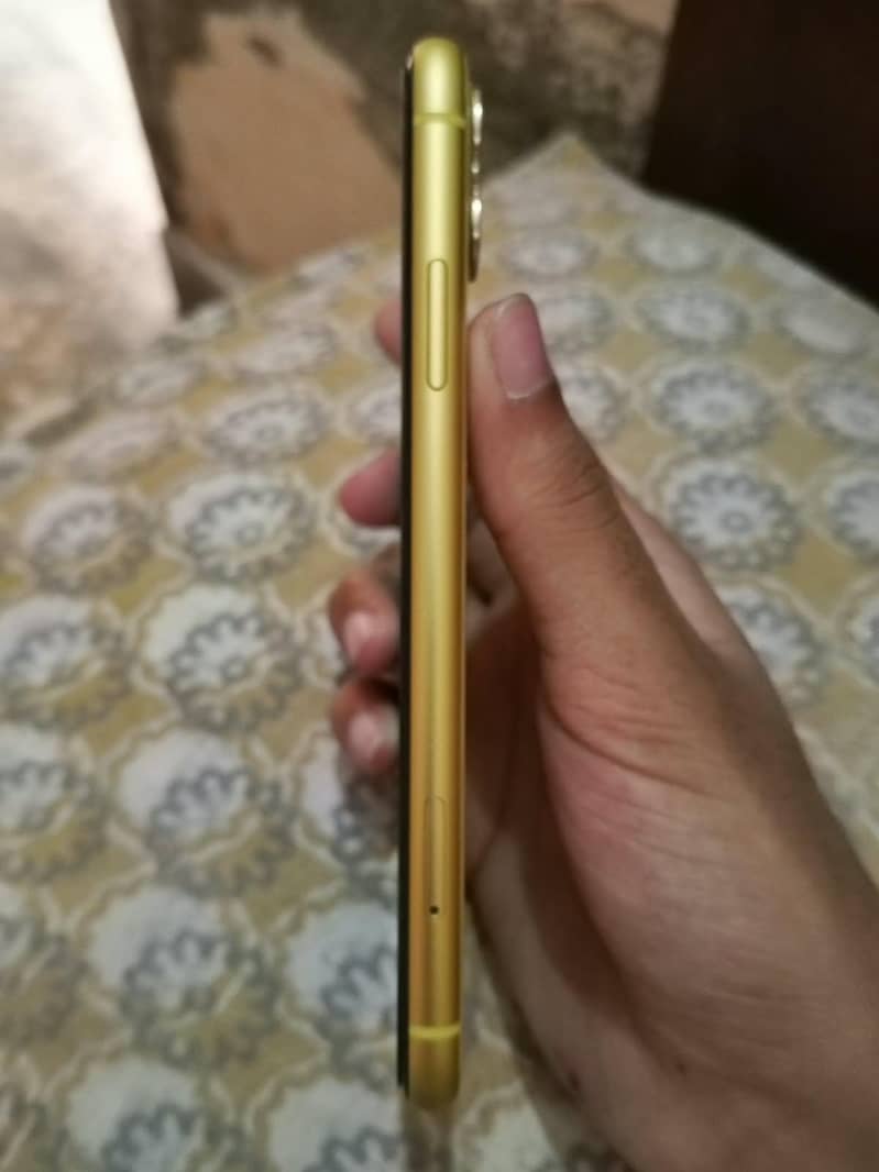Apple iPhone 11 5
