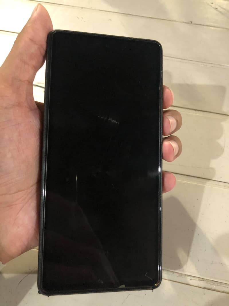 Apple iPhone X 1