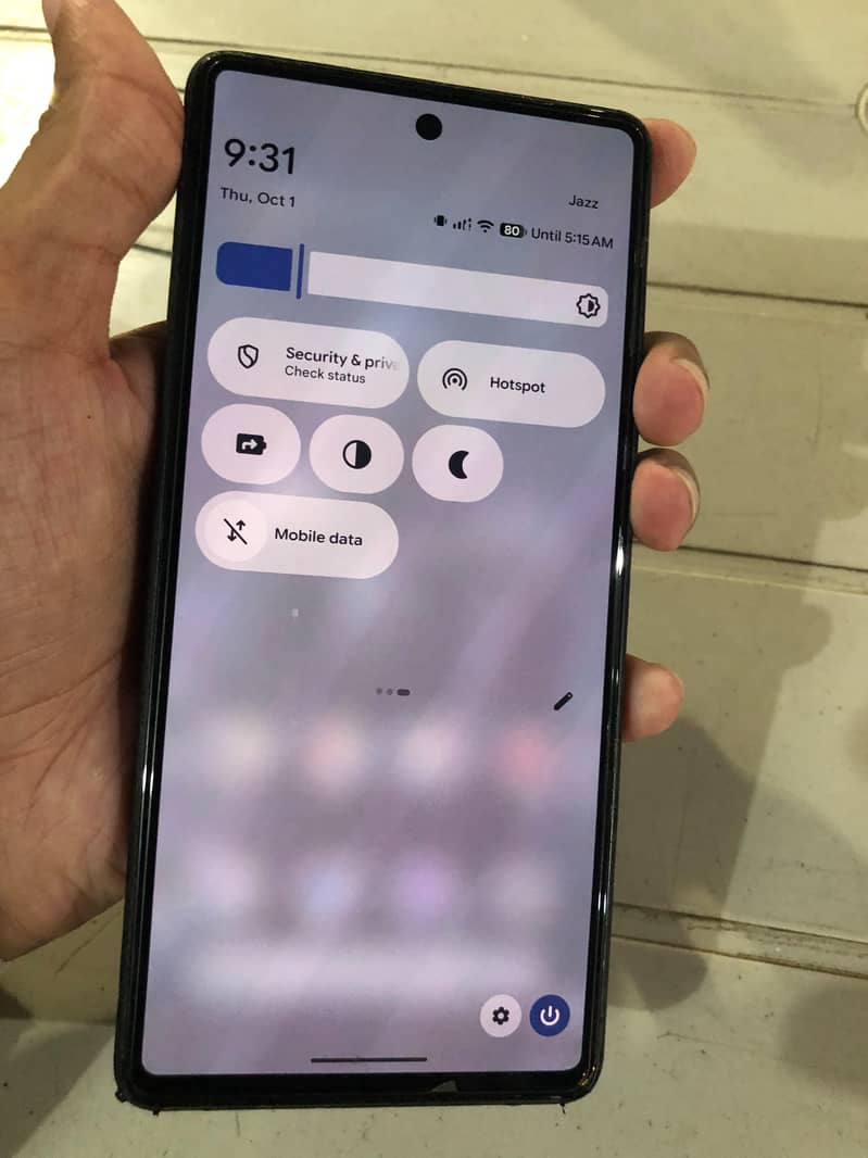 Apple iPhone X 3