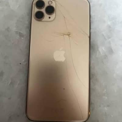 Apple iPhone 11 Pro Max