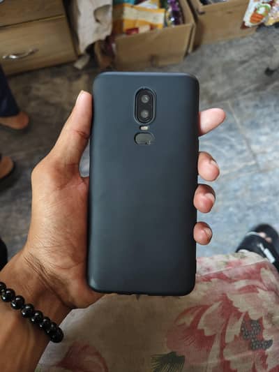 One Plus 6T