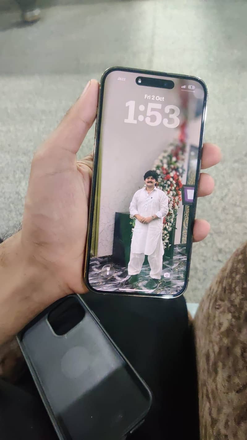 Apple iPhone 14 Pro Max 3