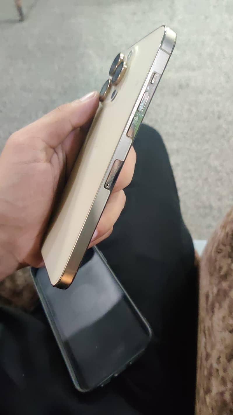 Apple iPhone 14 Pro Max 4