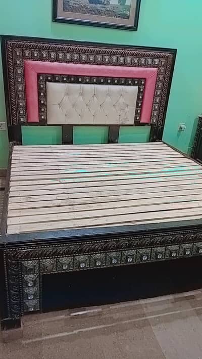 bed set