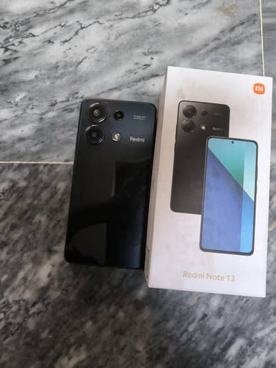 redmi 13