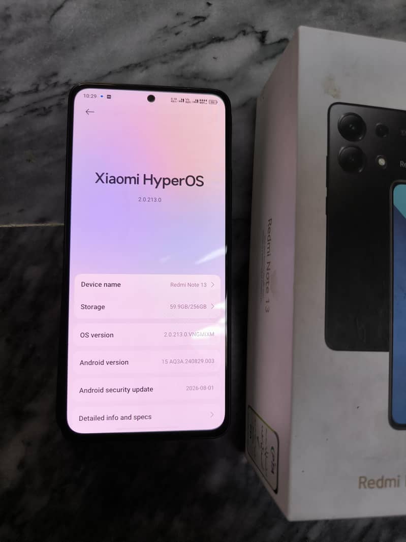 redmi 13 2