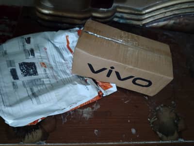 Vivo V80 Lite 5G
