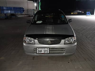 Suzuki Alto 2001