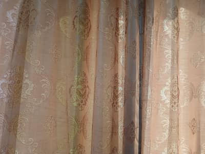 curtains