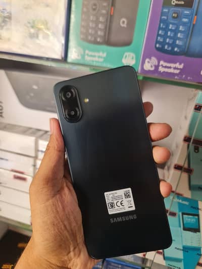 Samsung Mobile A07 5G