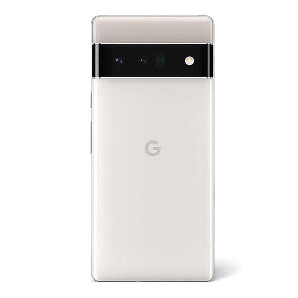 Google Pixel 6 Pro 3