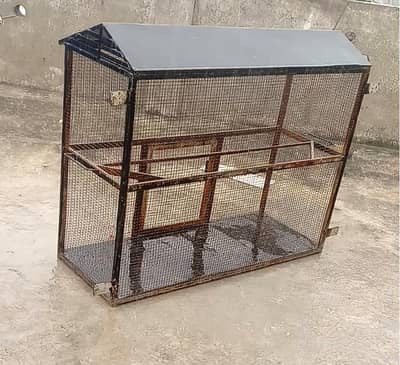 cage for sale loca Rawat city.