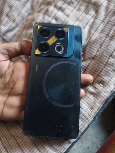 Infinix GT 20 Pro