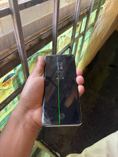 One Plus 9 Pro