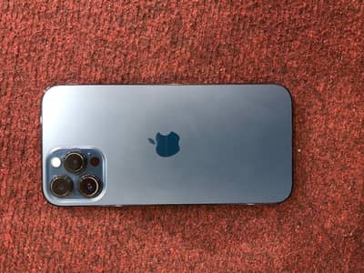 Apple iPhone 12 Pro Max