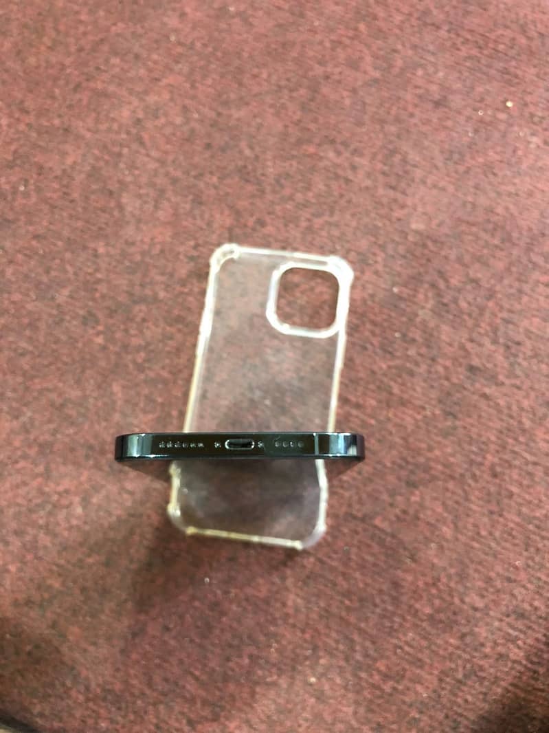 Apple iPhone 12 Pro Max 2