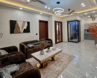 Ideal 20 Marla House has landed on market in DHA Phase 1 - Sector Q, Multan