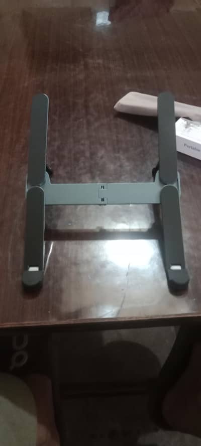 mini portable stand complete metal body 03278546071