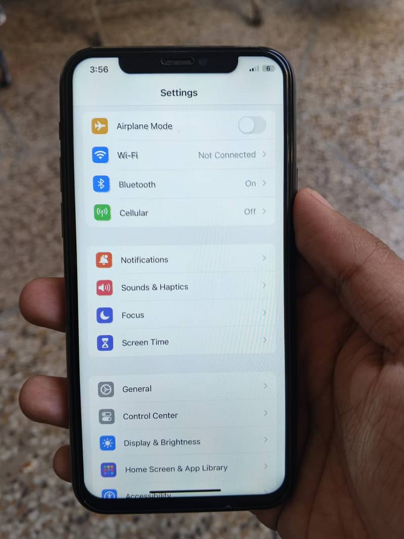 Apple iPhone 11 Pro 1