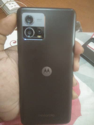 Motorola Moto G72