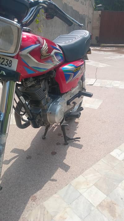 Honda 125 For sale 2021/2022