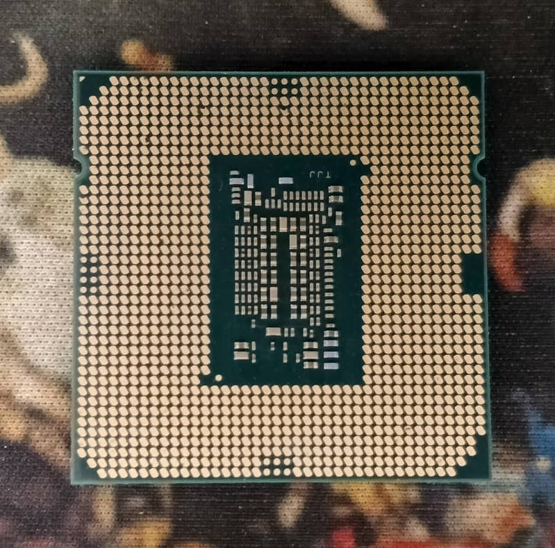 I510th Gen Processor 1