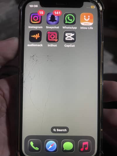 Apple iPhone 12 mini