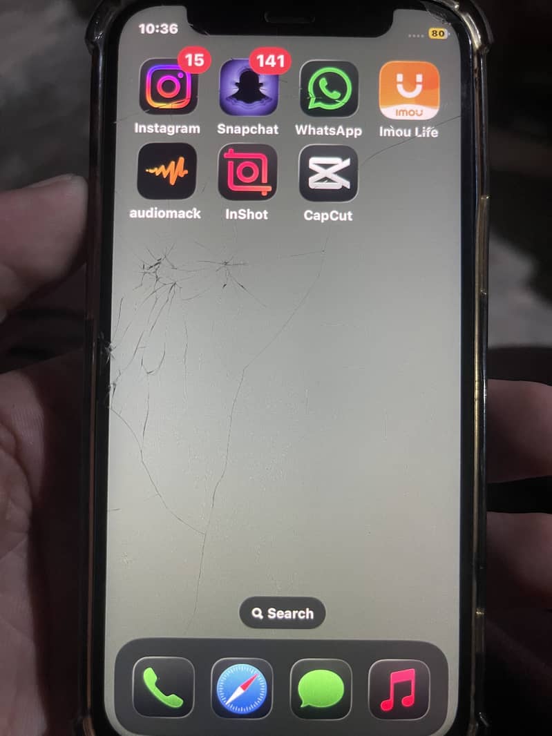 Apple iPhone 12 mini 0