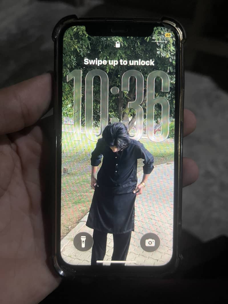Apple iPhone 12 mini 1