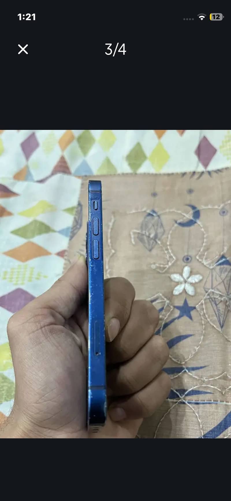 Apple iPhone 12 mini 3