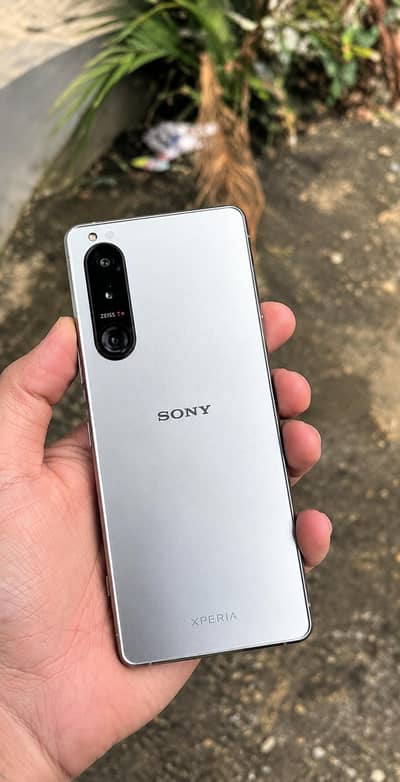 Sony 5 III