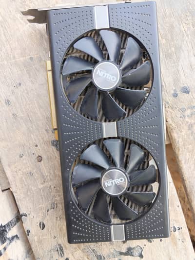 graphics card