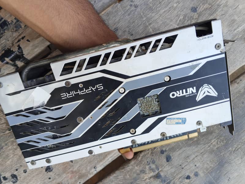 graphics card 3
