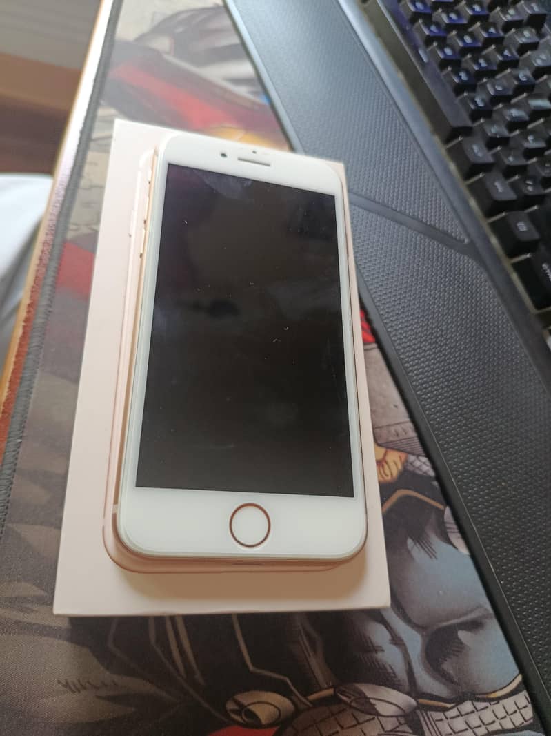 Apple iPhone 8 1