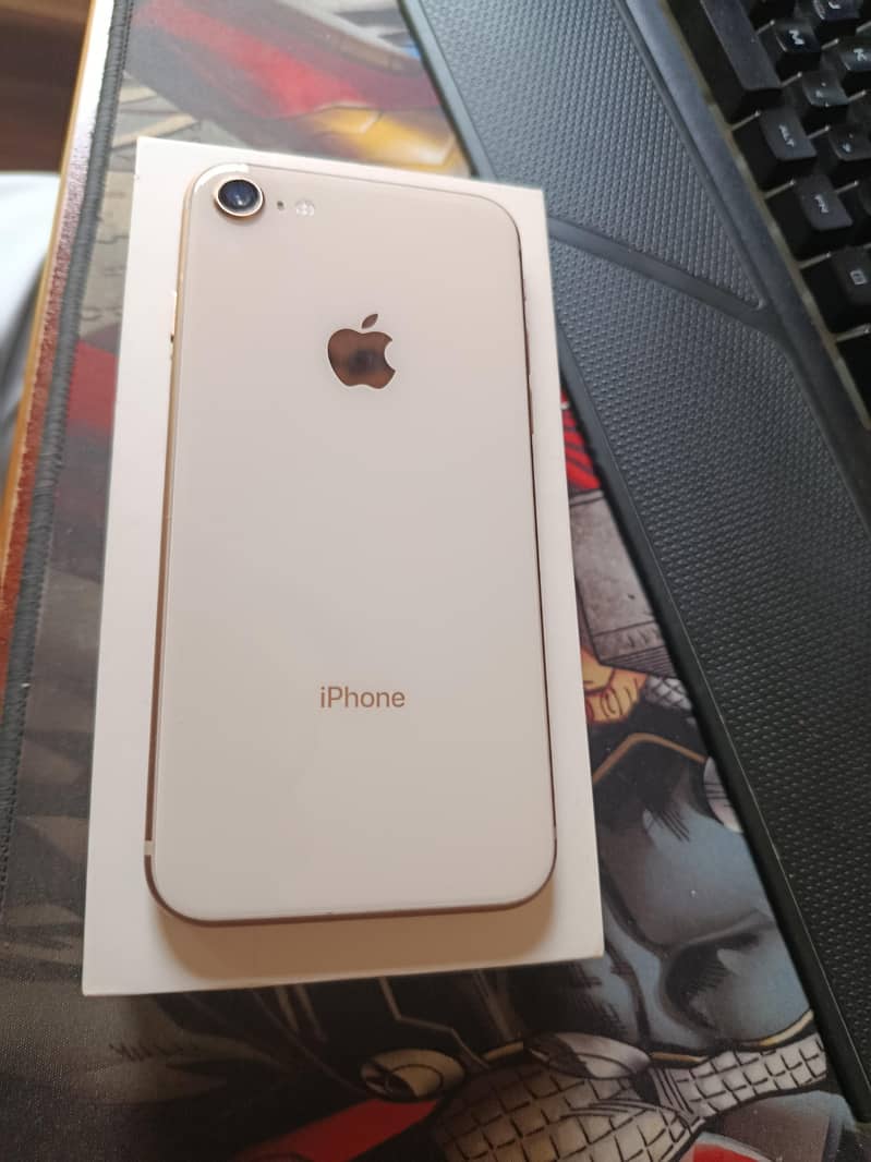 Apple iPhone 8 2