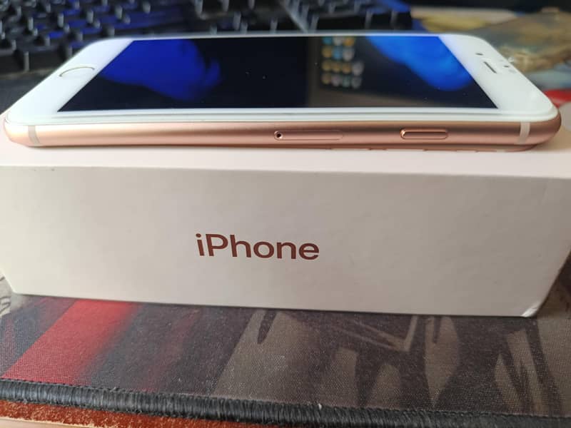 Apple iPhone 8 5