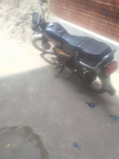 All ok good condition
