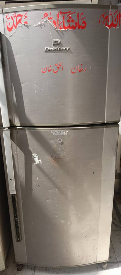 dawlance fridge