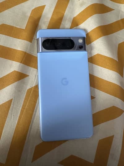 Google Pixel 8 Pro