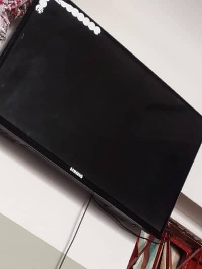 Samsung 32 inches used