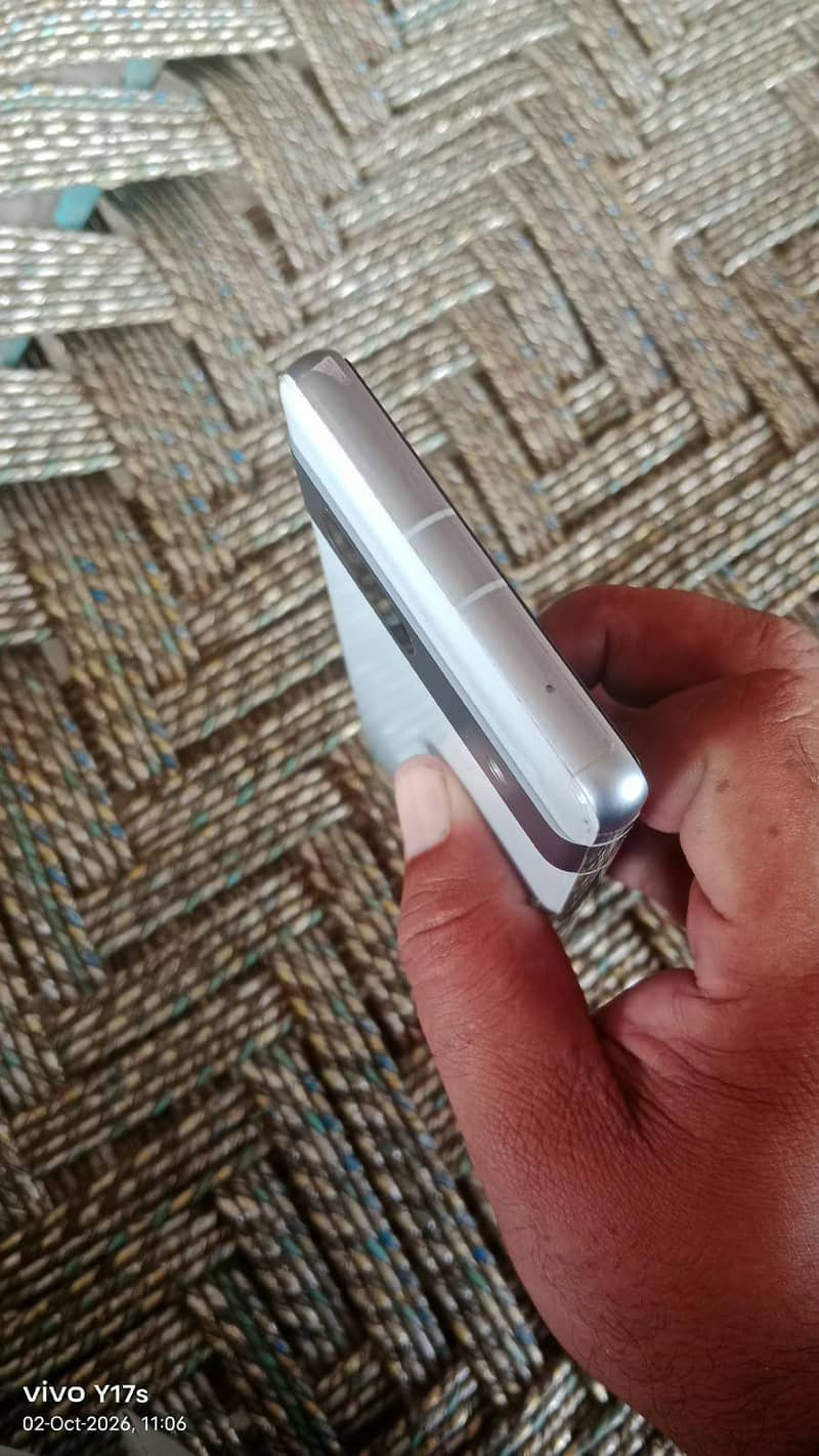 gogale pixel 7a 5