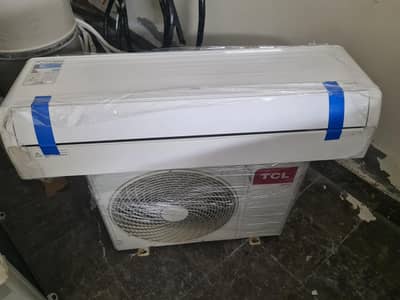 Tcl Dc Inverter Ac Available