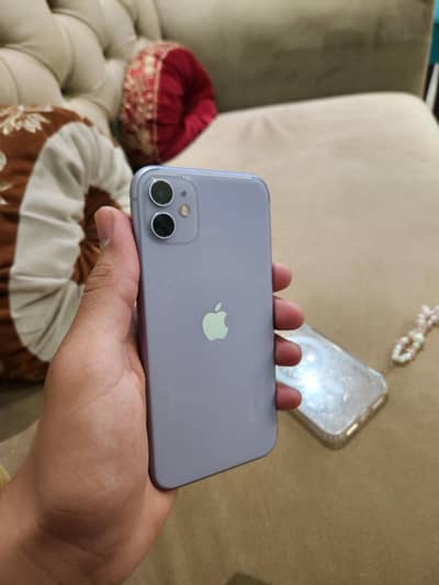 Apple iPhone 11