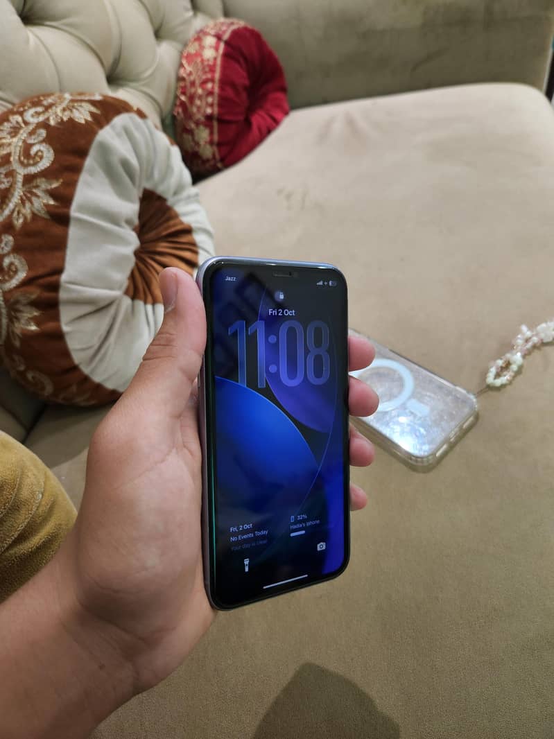 Apple iPhone 11 1