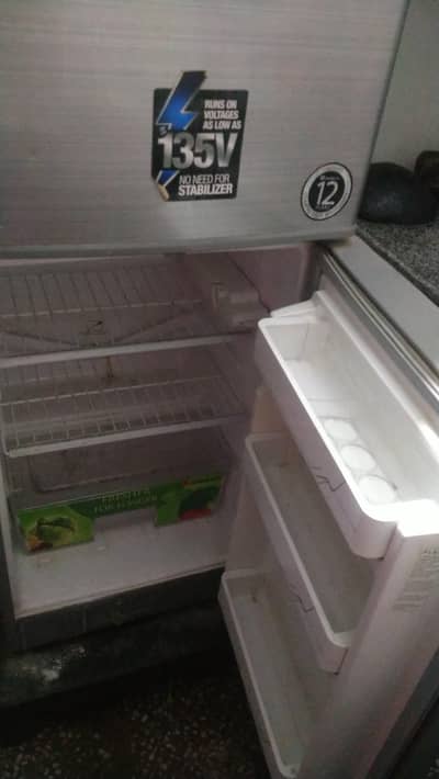 LVS REFRIGERATOR